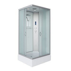 Душевая кабина Niagara NG-33974-14QP