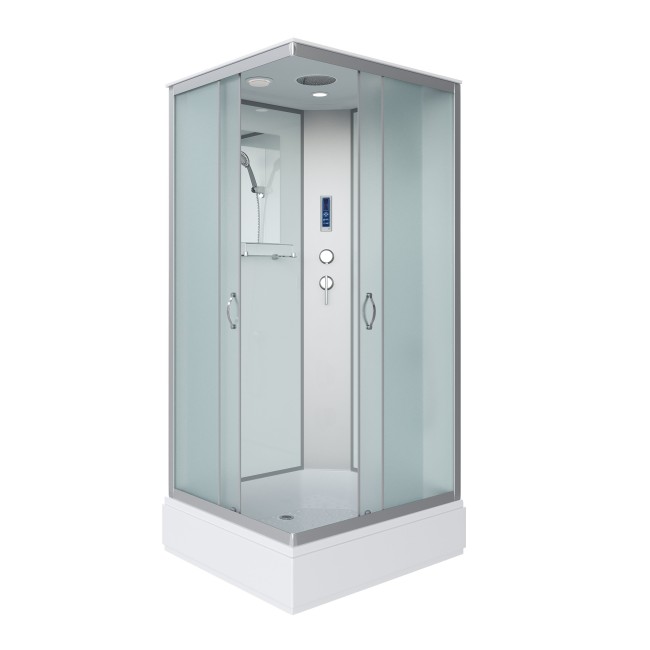 Душевая кабина Niagara NG-33974-14QP