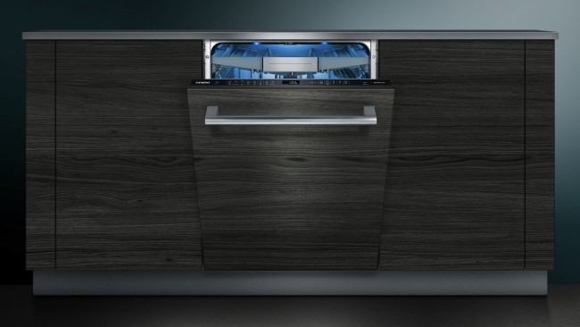Встраиваемая посудомоечная машина Siemens SX 858X03TE