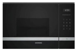 Встраиваемая микроволновая печь Siemens BE555LMS0