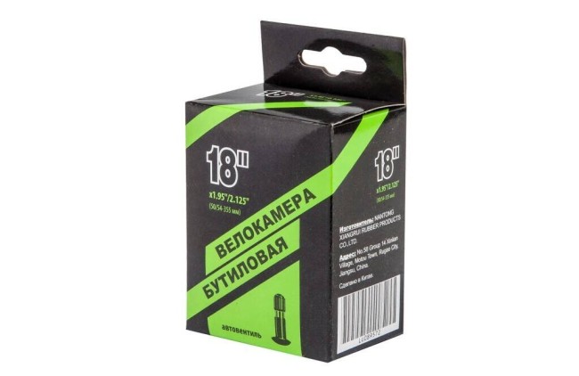 Велокамера Stels 790009