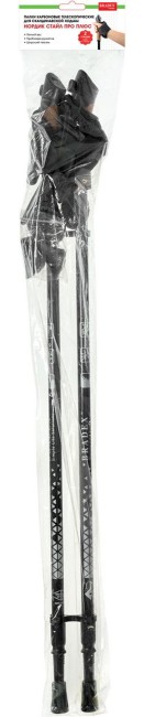 Палки для скандинавской ходьбы Bradex Нордик стайл про плюс SF0850