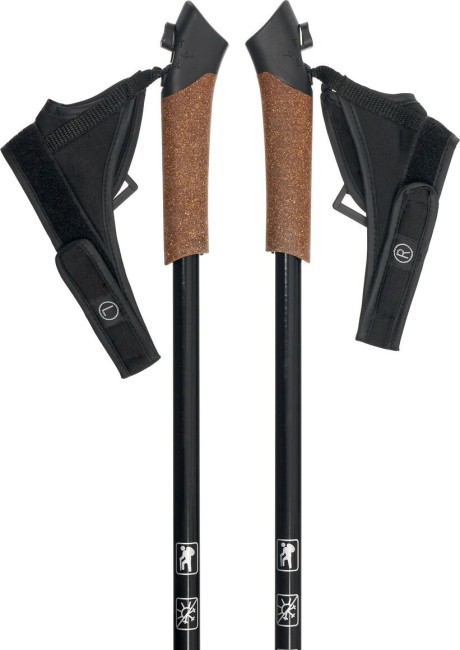 Палки для скандинавской ходьбы Bradex Нордик стайл про плюс SF0850