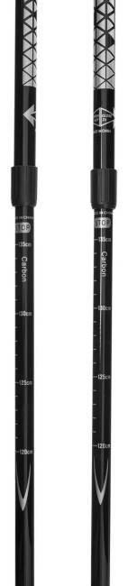 Палки для скандинавской ходьбы Bradex Нордик стайл про плюс SF0850