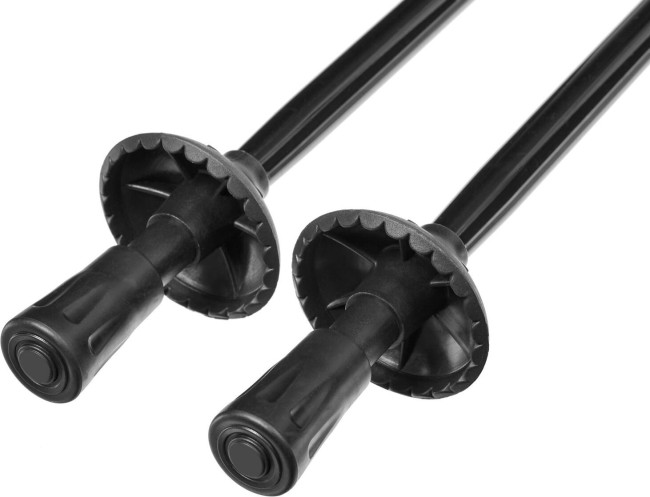 Палки для скандинавской ходьбы Bradex Нордик стайл про плюс SF0850