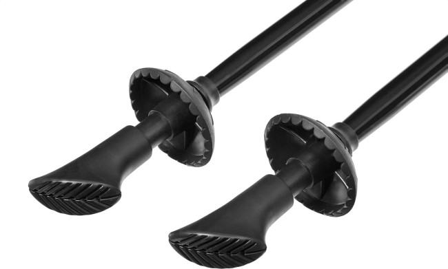 Палки для скандинавской ходьбы Bradex Нордик стайл про плюс SF0850