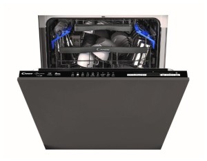 Встраиваемая посудомоечная машина Candy CDIN 1D632PB-07