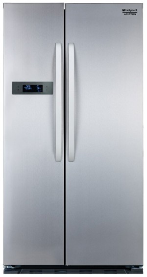 Холодильник Hotpoint-Ariston SXBD 920 F