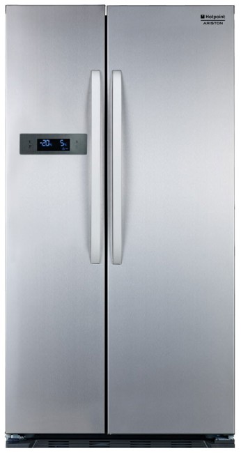 Холодильник Hotpoint-Ariston SXBD 920 F