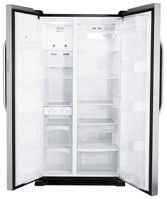 Холодильник Hotpoint-Ariston SXBD 920 F