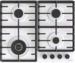Встраиваемая газовая варочная панель Gorenje GW642SYW