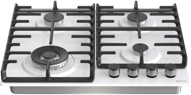 Встраиваемая газовая варочная панель Gorenje GW642SYW