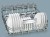 Встраиваемая посудомоечная машина Siemens SN578S36UE