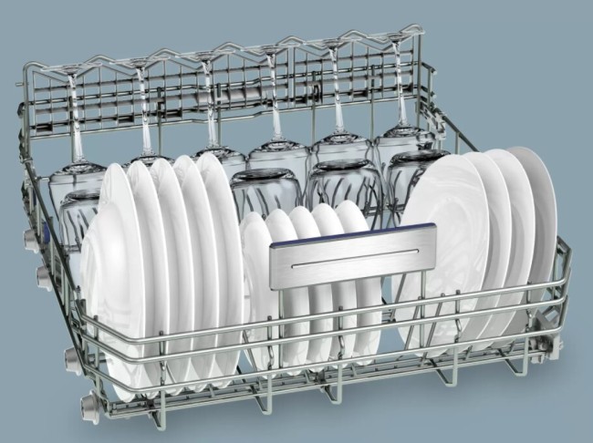 Встраиваемая посудомоечная машина Siemens SN578S36UE