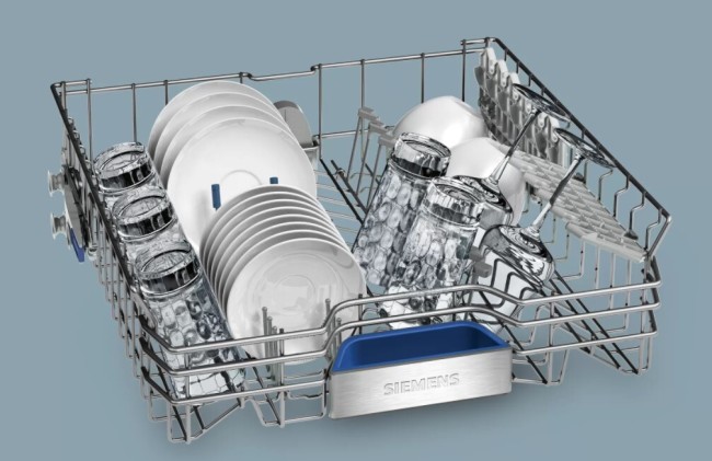 Встраиваемая посудомоечная машина Siemens SN578S36UE