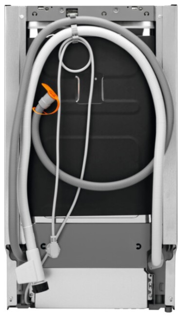 Посудомоечная машина Zanussi ZDS 12002 WA Посудомоечная машина Zanussi ZDS 12002 WA