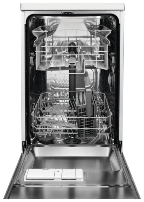 Посудомоечная машина Zanussi ZDS 12002 WA Посудомоечная машина Zanussi ZDS 12002 WA