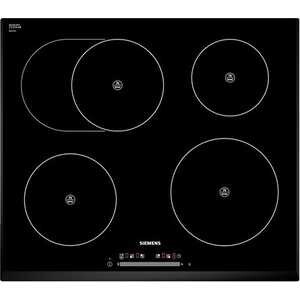 Встраиваемая индукционная варочная панель Siemens EH 651FB17E