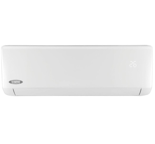 Сплит-система General Climate GC-A30HR1/GU-A30H1