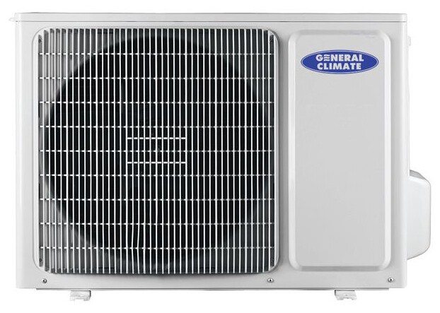 Сплит-система General Climate GC-A30HR1/GU-A30H1