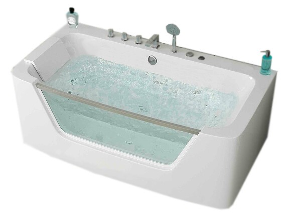 Гидромассажная ванна Grossman GR-16085-1
