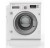 Встраиваемая стиральная машина с сушкой Graude EWTA 80.0