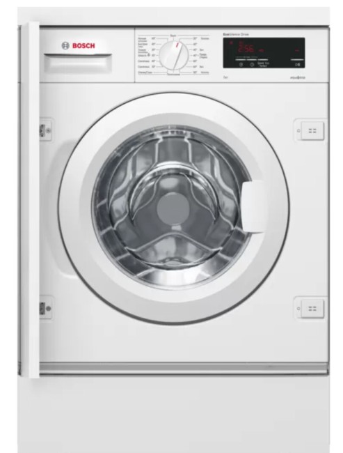 Встраиваемая стиральная машина Bosch WIW24340OE