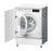 Встраиваемая стиральная машина Bosch WIW24340OE