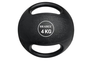 Медбол Bradex SF 0763