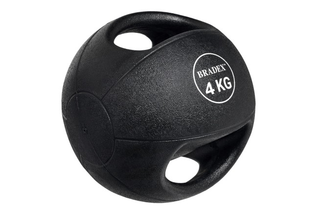 Медбол Bradex SF 0763
