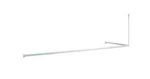 Карниз Iddis Shower Rod 040A200I14