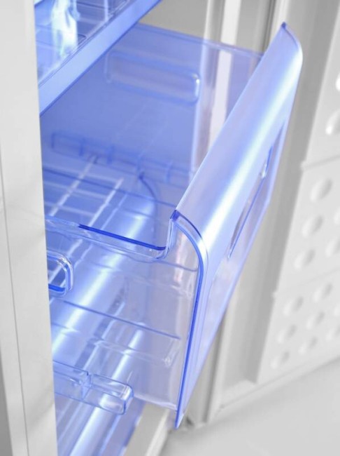 Морозильная камера Nord DF 200 NF белый Морозильная камера Nord DF 200 NF белый