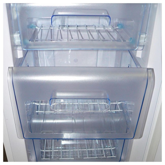 Морозильная камера Nord DF 200 NF белый Морозильная камера Nord DF 200 NF белый