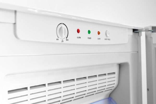 Морозильная камера Nord DF 200 NF белый Морозильная камера Nord DF 200 NF белый