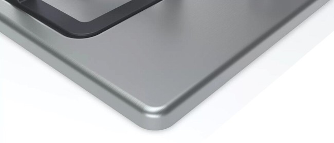 Встраиваемая газовая варочная панель Bosch PGH6B5O93R Встраиваемая газовая варочная панель Bosch PGH6B5O93R