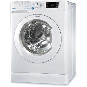 Стиральная машина Indesit BWUE 51051 L B Стиральная машина Indesit BWUE 51051 L B