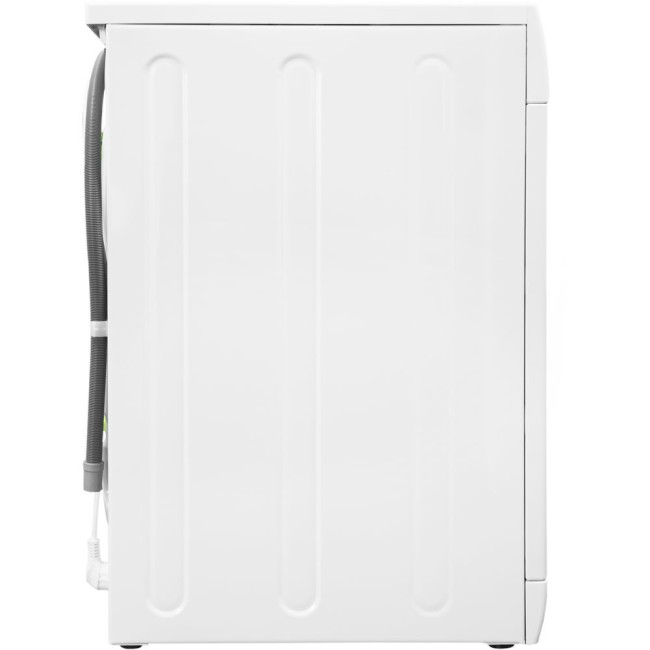 Стиральная машина Indesit BWUE 51051 L B Стиральная машина Indesit BWUE 51051 L B