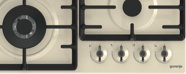 Встраиваемая газовая варочная панель Gorenje GW 641 INI