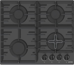 Встраиваемая газовая варочная панель Gorenje GT 641 B