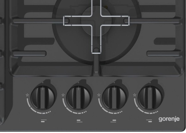 Встраиваемая газовая варочная панель Gorenje GT 641 B