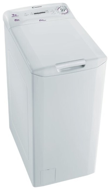 Стиральная машина Candy EVOGT 10072 D