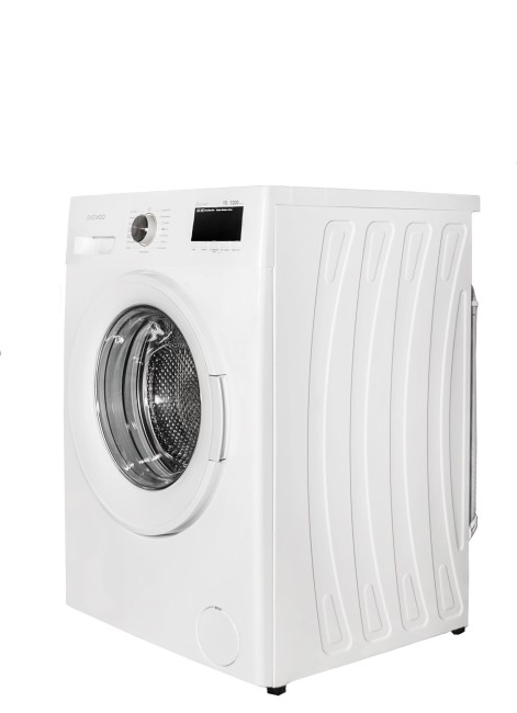 Стиральная машина Daewoo WMD-RX12D1B