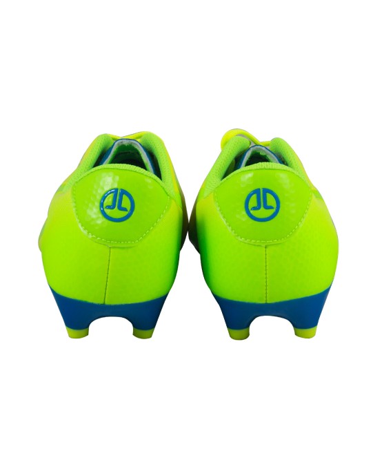 Бутсы Jögel Rapido JSH1001 1/10 лимонный 43