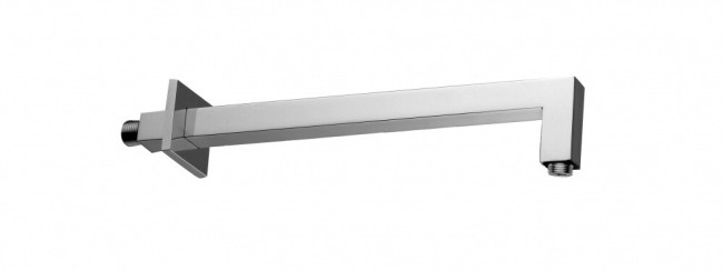 Кронштейн для душа Paffoni QUADRO латунь (ZSOF063CR)