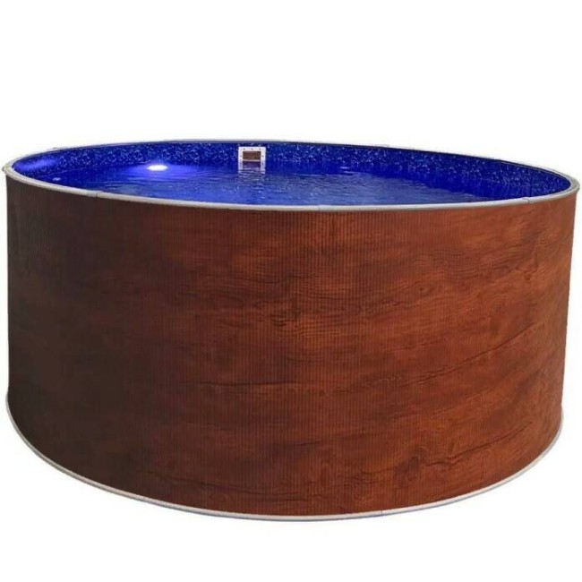 Каркасный бассейн Лагуна ТМ822/55014 Каркасный бассейн Лагуна ТМ822/55014