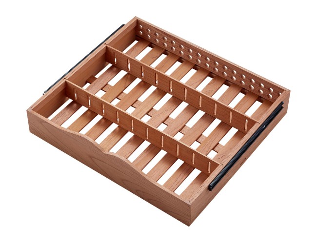 Хьюмидор Libhof BR-650 Black