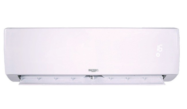 Сплит-система Green GRI/GRO-09IG1