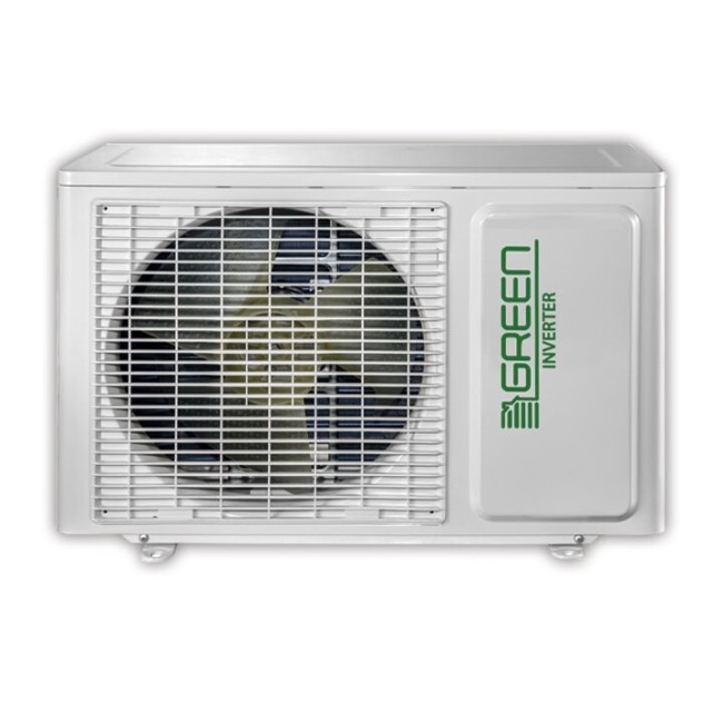 Сплит-система Green GRI/GRO-09IG1