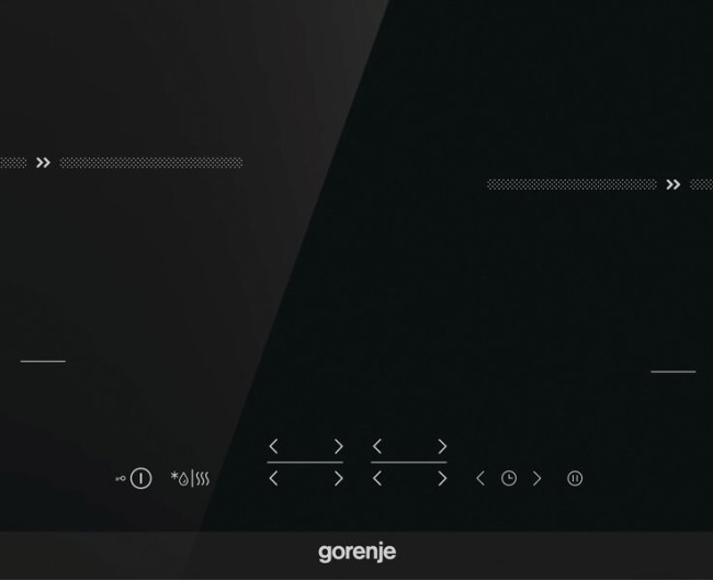 Встраиваемая индукционная варочная панель Gorenje IT641BCSC7
