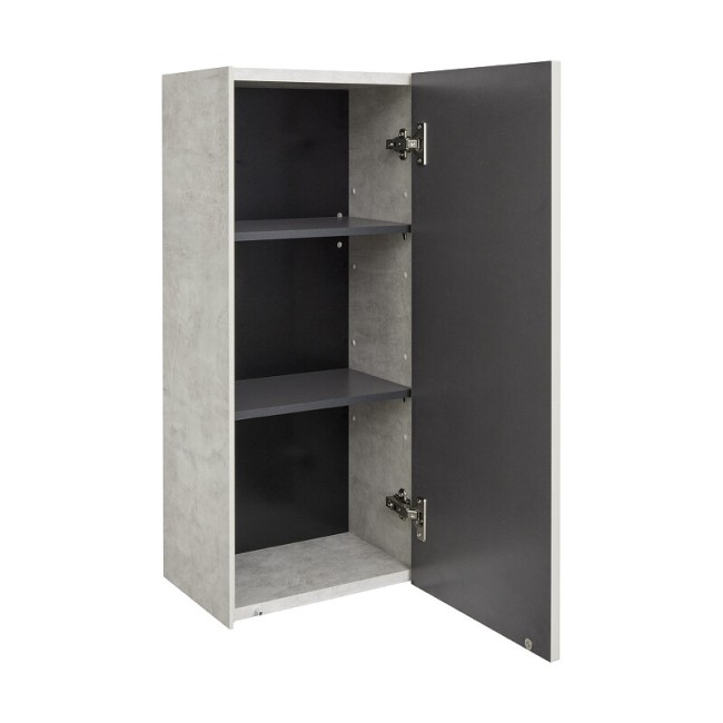 Шкаф для ванной Aquaton 1A258403AJ9A0 Шкаф для ванной Aquaton 1A258403AJ9A0